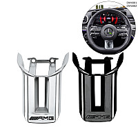 Πάνελ τιμονιού AMG Mercedes C W206, E W213, CLS C257, W223 – DMb881/2